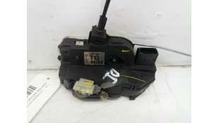 CERRADURA PUERTA DELANTERA IZQUIERDA CHEVROLET AVEO FASTBACK (2011-) 1.2 86CV 1229CC - L. 3295598 / 13577983 2